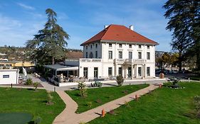 Hotel Sequoias